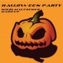 Chris Lake, Steve Aoki, Tujamo vs Syntheticsax & DJ DimixeR - Boneless Halloween Party (Nikolai Lutsenko Mash-Up)
