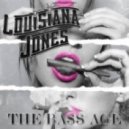 Louisiana Jones - Get Loose