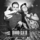 Boy Kid Cloud & P0GMAN - Hood Rich