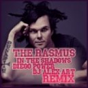 The Rasmus - In The Shadows
