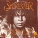 Sylvester - Mighty Real (Sixth Avenue Express Sax Remake)
