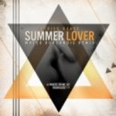 Patrick Baker - Summer Lover