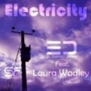 Element Down feat. Laura Wadley - Electricity (Elka Remix)