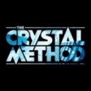 The Crystal Method - Over It (Featuring Dia Frampton)