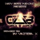 Vazteria X - Dirty Beats Podcast Vol.4