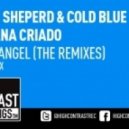 Dennis Sheperd & Cold Blue feat. Ana Criado - Fallen Angel