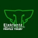 Elekfantz - Diggin On You