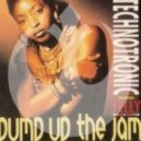 Technotronic - Pump Up