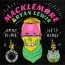 Macklemore - Jimmy Iovine