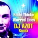 Robin Thicke - Blurred Lines