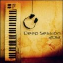 DJ Vadya - Deep Session 2013