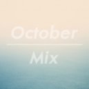Sasha Horn - October Mix'13