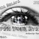 DJ Shulis aka Sergey & Nika Belaya & ArtemXp - Open Your Eyes