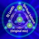 DJ Lentis - Spiritual Balance ()