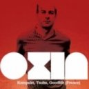Oxia - Whole Life