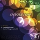 Dmitry Art - Invasion