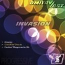 Dmitry Art - Unfulfilled Dreams