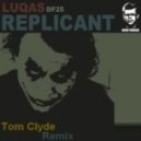 LuQas - Replicant