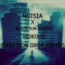 Noisia & Black Sun Empire - Hideous