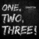 DSKOTEK - 1,2,3