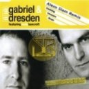 Gabriel and Dresden - Tracking Treasure Down