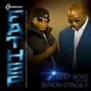 Gershon Jackson, Byron Stingily, Mike Dunn - Father (Garphie\'s SoulHeaven Vocal Mix)