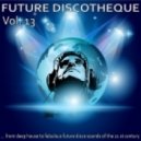 Ovca - Future Discotheque Vol. 13