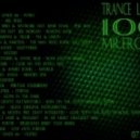 Mr. Frodo - Trance Lands # 100