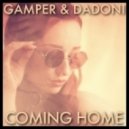 Diddy, Dirty Money & Skylar Grey - Coming Home