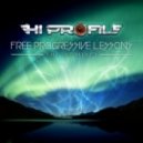 Hi Profile - Free Progressive Lessons
