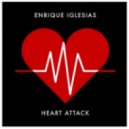 Enrique Iglesias - Heart Attack (Jump Smokers Remix)