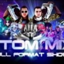 Deep Dish & Dj Radoske & Christina Aguilera & Dj Performance & Dj Tenere - Ain\'t No Other Man (ATOM MIX MASH UP 2013)