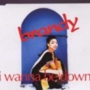 Brandy - I Wanna Be Down