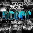 Tony Romera - Dance Motherfucker