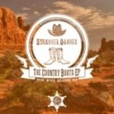 Corduroy Mavericks - Whiskey River