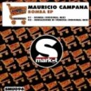 Mauricio Campana - Sensazione Di Venezia