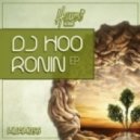 DJ Hoo - Gredos