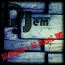 Power Francers and D-Bag - Pompo Nelle Casse (DJ Mikola & DJ Russel Remix)