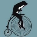 CatWell - Rolling Frog