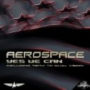 Aerospace - Disco Flash