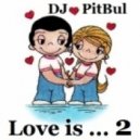 DJ PitBul - Love is Mix 2
