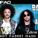 LMFAO vs. Dave Winnel & Archie (Aus) - Sexy And I Know It