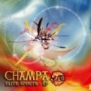 Champa & Tree Circuit - The Self ()