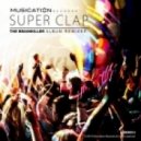 The Brainkiller - Super Clap