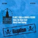 Planet Funk vs. Andrea Fissore - Chase The Disco Fever (Marty Fame Bootleg)