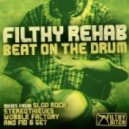 De Oro - Drum Beats Go