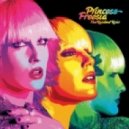 Princess Freesia - Stellar Sight