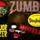 Major Lazer ft. Andy Milonakis - Zumbi