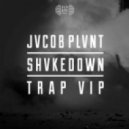 Jacob Plant - Shakedown