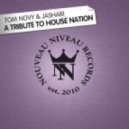 Tom Novy, Jashari - A Tribute to House Nation